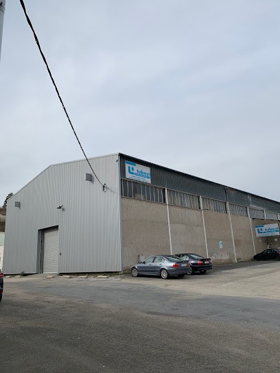 Tubest Besançon, Magasin de Matériaux de Construction à Thise