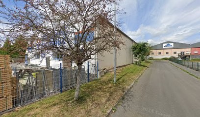 Bretagne Matériaux, Magasin de Matériaux de Construction à Saint-Méen-le-Grand