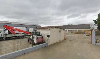 Construction écologique, Magasin de Matériaux de Construction à L'Isle-Jourdain