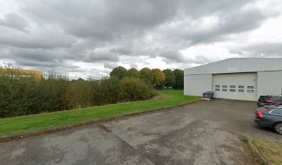 Le Relais Naturel, Magasin de Matériaux de Construction à Aizier