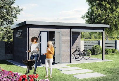 La Hardt côté Jardin, Magasin de Matériaux de Construction à Habsheim