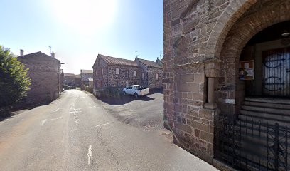 Marconnes Yves Andre, Magasin de Matériaux de Construction à Vergezac