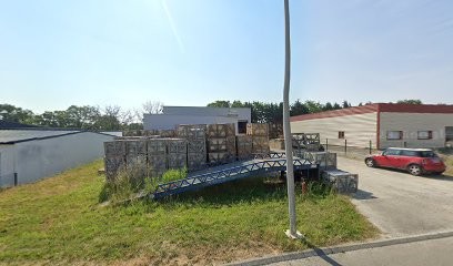 Roche Pierre, Magasin de Matériaux de Construction à Pornic