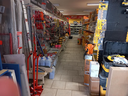 France Matériaux - Sahuc Matériaux Magasin De Matériaux De Construction à Montregard