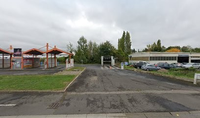 Profession Menuisier Centre-auvergne, Magasin de Matériaux de Construction à Riom