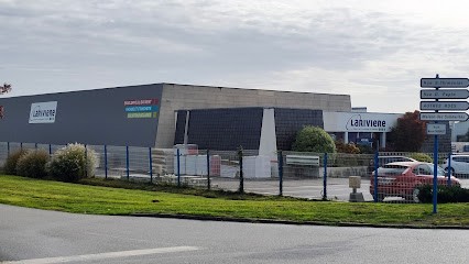 Lariviere, Magasin de Matériaux de Construction à Ploërmel