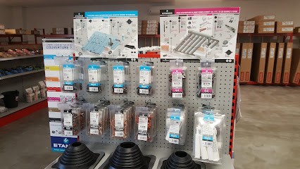 Asturienne Dax - Matériaux De Couverture Pour Toitures, Magasin de Matériaux de Construction à Yzosse