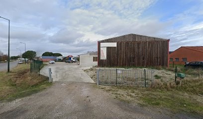 Sopresbois, Magasin de Matériaux de Construction à Villemur-sur-Tarn