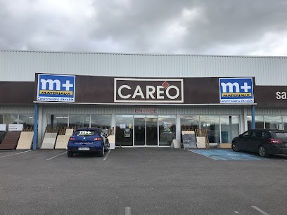 M+ Matériaux - Saint-Pantaléon-de-Larche, Magasin de Matériaux de Construction à Saint-Pantaléon-de-Larche