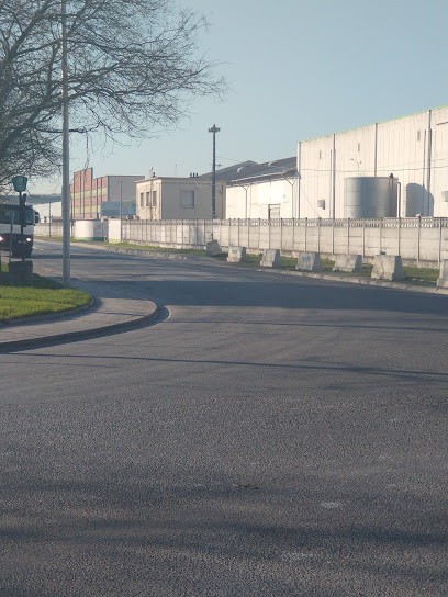 CEMEX Matériaux, Port de Gennevilliers, Magasin de Matériaux de Construction à Sceaux