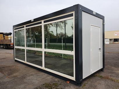 MODULTO, Magasin de Matériaux de Construction à Saint-Jory