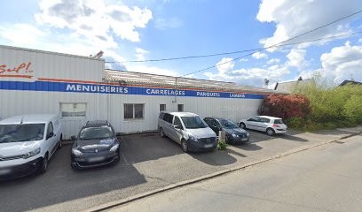 Bretagne Matériaux, Magasin de Matériaux de Construction à Vitré