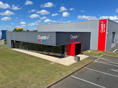 Ouest Isol & Ventil, Magasin de Matériaux de Construction à Migné-Auxances