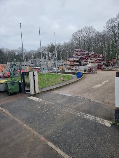 Appel Materiaux, Magasin de Matériaux de Construction à Méru