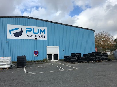 PUM, Magasin de Matériaux de Construction à Meaux