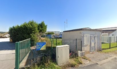 Ménéo – Brive, Magasin de Matériaux de Construction à Saint-Pantaléon-de-Larche