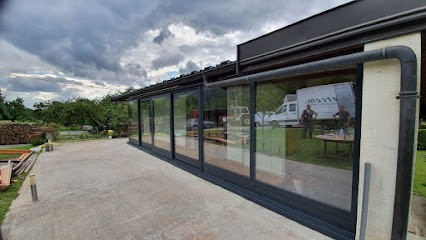 New Wind, Magasin de Matériaux de Construction à Marin