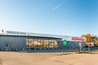 Mr.bricolage Saint Etienne De Montluc Magasin De Matériaux De Construction à Saint-Étienne-de-Montluc