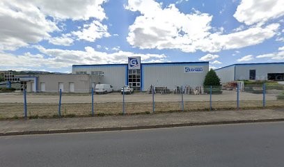 120 RUE ALBERT CAMUS, Magasin de Matériaux de Construction à La Talaudière