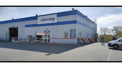 Lariviere, Magasin de Matériaux de Construction à Château-d'Olonne