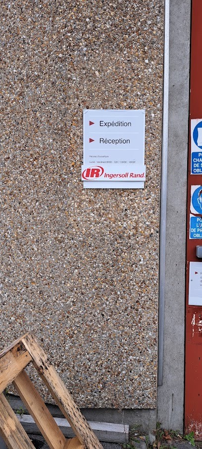 Gardner Denver France Moissy-Cramayel, Magasin de Matériaux de Construction à Moissy-Cramayel