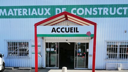 Chausson Matériaux, Magasin de Matériaux de Construction à Villeneuve-sur-Lot