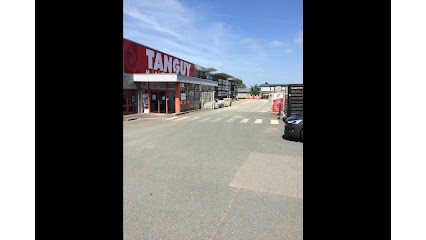 Tanguy Matériaux, Magasin de Matériaux de Construction à Minihy-Tréguier