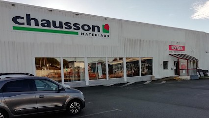 Chausson Matériaux, Magasin de Matériaux de Construction à Sarzeau
