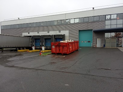 Leviat, Magasin de Matériaux de Construction à Survilliers