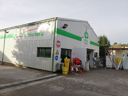 Ciffréo Bona, Magasin de Matériaux de Construction à Peymeinade