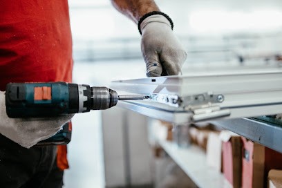 CAP Isoplas (CAP Groupe), Magasin de Matériaux de Construction à Harfleur