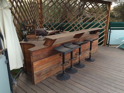 Négoce de Bois à Sète - Bois De L'Etang D'Ingril BEI, Magasin de Matériaux de Construction à Frontignan