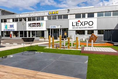 MENEO Eybens, Magasin de Matériaux de Construction à Eybens