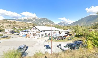 Brico Pro, Magasin de Matériaux de Construction à Guillestre