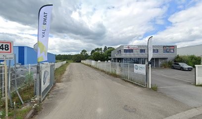 CMGO Saint-Paul-lès-Dax, Magasin de Matériaux de Construction à Saint-Paul-lès-Dax