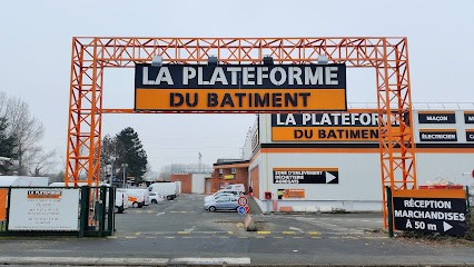 La Plateforme du Bâtiment - WASQUEHAL PILATERIE, Magasin de Matériaux de Construction à Wasquehal