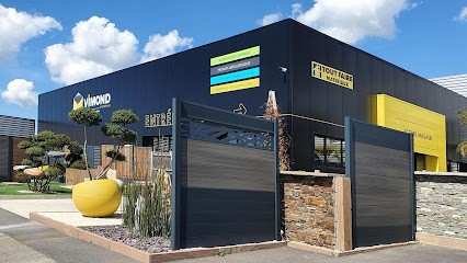 VIMOND MATERIAUX AVRANCHES, Magasin de Matériaux de Construction à Ponts