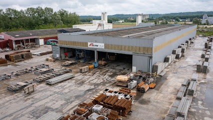 Rector Lesage, Magasin de Matériaux de Construction à Longueil-Sainte-Marie
