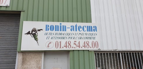 Bonin Atecma, Magasin de Matériaux de Construction à Rosny-sous-Bois
