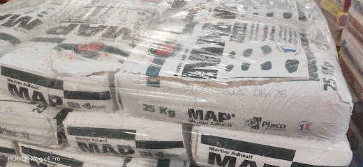 Point.P - Rochefort, Magasin de Matériaux de Construction à Rochefort