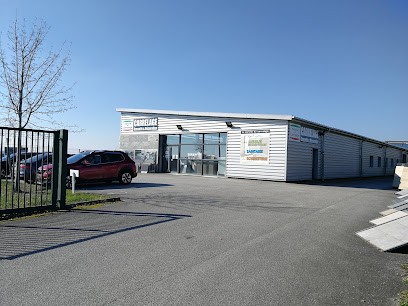 Le Marché Du Carrelage, Magasin de Matériaux de Construction à Saint-Junien