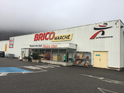 Bricomarché Schirmeck, Magasin De Matériaux De Construction à Schirmeck