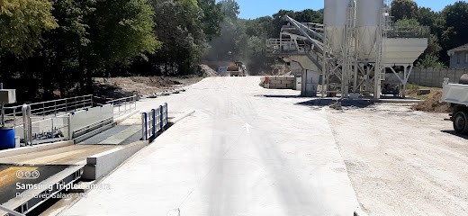 RFM Recyclage francilien matériaux, Magasin de Matériaux de Construction à Livry-Gargan