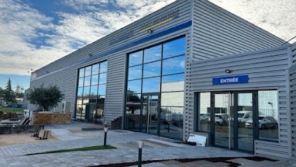 BigMat Lentilly, Magasin de Matériaux de Construction à Lentilly