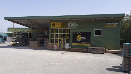 Sodiac - Tout Faire, Magasin de Matériaux de Construction à Limogne-en-Quercy