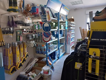 France Matériaux - Morin L. Ets, Magasin de Matériaux de Construction à Levroux