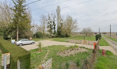 Societe Des Agglomeres de Touraine, Magasin de Matériaux de Construction à Nouâtre