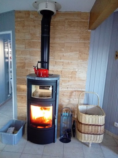 Antoine Pierre SARL, Magasin de Matériaux de Construction à Fraize