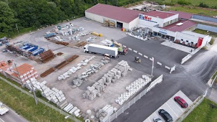 BigMat Germat Cussenot, Magasin de Matériaux de Construction à Mirecourt