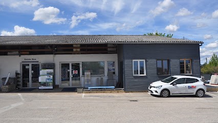BigMat Tournus, Magasin de Matériaux de Construction à Tournus